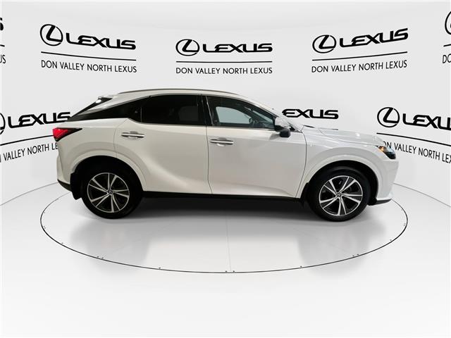 2023 Lexus RX 350  (Stk: 14112499A) in Markham - Image 9 of 27