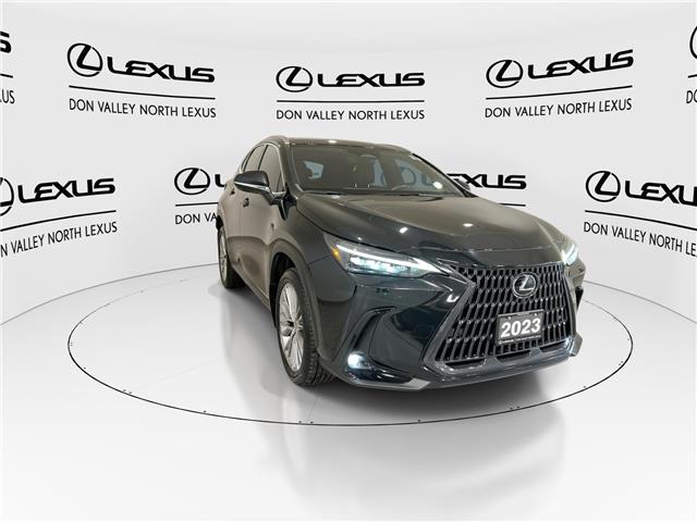2023 Lexus NX 350  (Stk: 14112549A) in Markham - Image 2 of 28