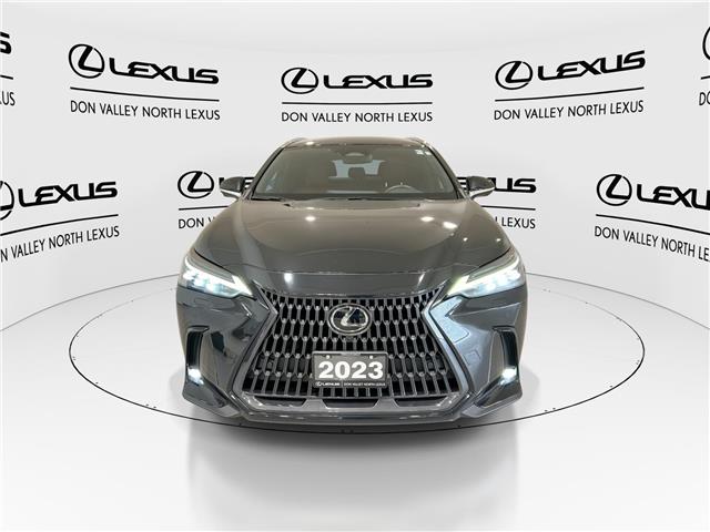 2023 Lexus NX 350  (Stk: 14112549A) in Markham - Image 3 of 28