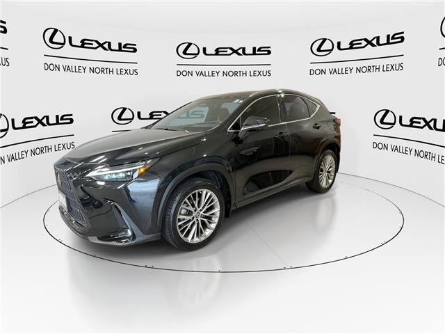 2023 Lexus NX 350  (Stk: 14112549A) in Markham - Image 4 of 28