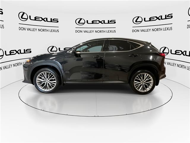 2023 Lexus NX 350  (Stk: 14112549A) in Markham - Image 5 of 28