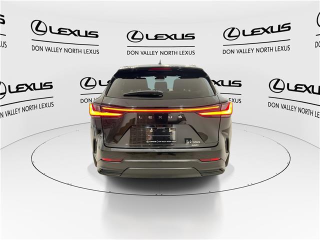 2023 Lexus NX 350  (Stk: 14112549A) in Markham - Image 7 of 28