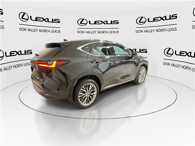 2023 Lexus NX 350  (Stk: 14112549A) in Markham - Image 8 of 28