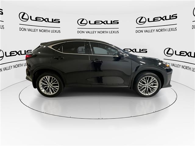 2023 Lexus NX 350  (Stk: 14112549A) in Markham - Image 9 of 28