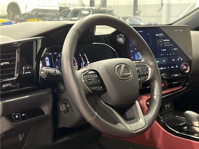 2023 Lexus NX 350  (Stk: 14112549A) in Markham - Image 11 of 28