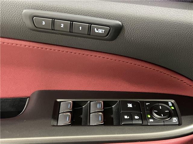 2023 Lexus NX 350  (Stk: 14112549A) in Markham - Image 13 of 28