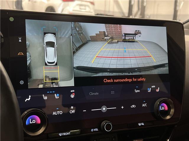 2023 Lexus NX 350  (Stk: 14112549A) in Markham - Image 16 of 28