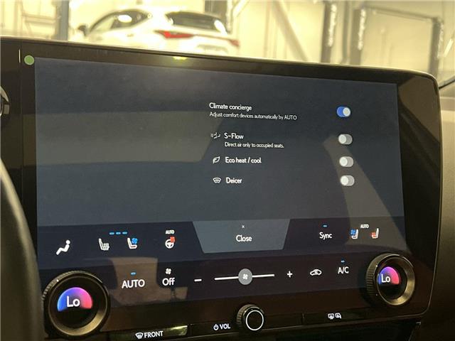 2023 Lexus NX 350  (Stk: 14112549A) in Markham - Image 17 of 28