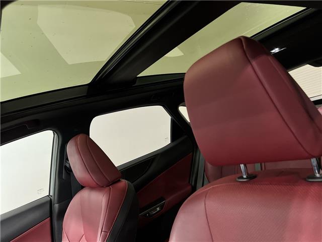 2023 Lexus NX 350  (Stk: 14112549A) in Markham - Image 20 of 28