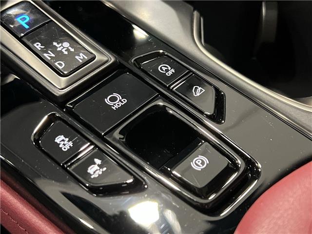 2023 Lexus NX 350  (Stk: 14112549A) in Markham - Image 22 of 28