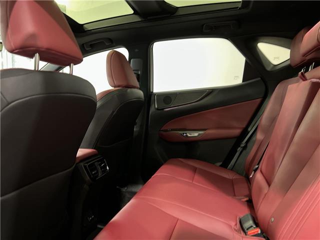2023 Lexus NX 350  (Stk: 14112549A) in Markham - Image 23 of 28
