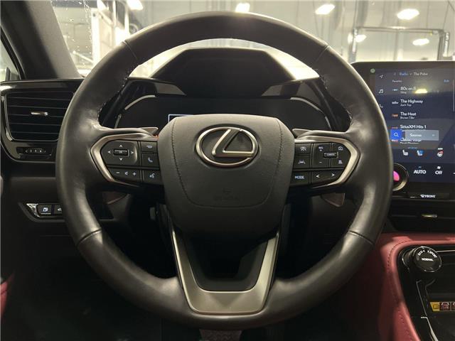 2023 Lexus NX 350  (Stk: 14112549A) in Markham - Image 24 of 28