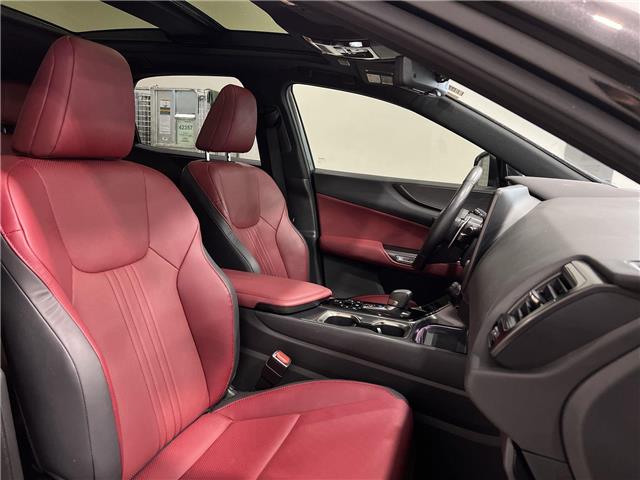 2023 Lexus NX 350  (Stk: 14112549A) in Markham - Image 25 of 28