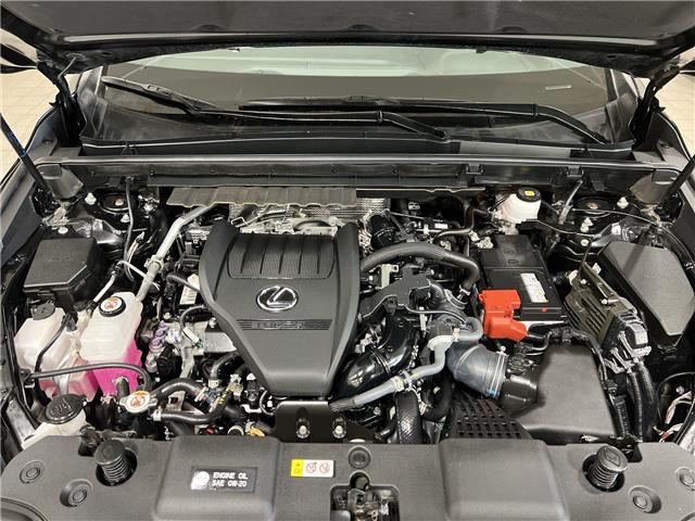 2023 Lexus NX 350  (Stk: 14112549A) in Markham - Image 28 of 28