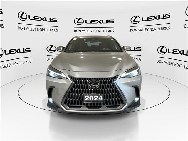 2024 Lexus NX 350h  (Stk: 14112730A) in Markham - Image 3 of 27