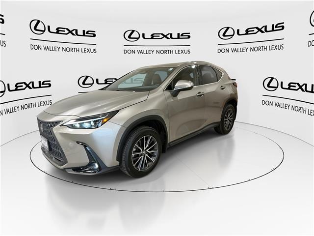2024 Lexus NX 350h  (Stk: 14112730A) in Markham - Image 4 of 27