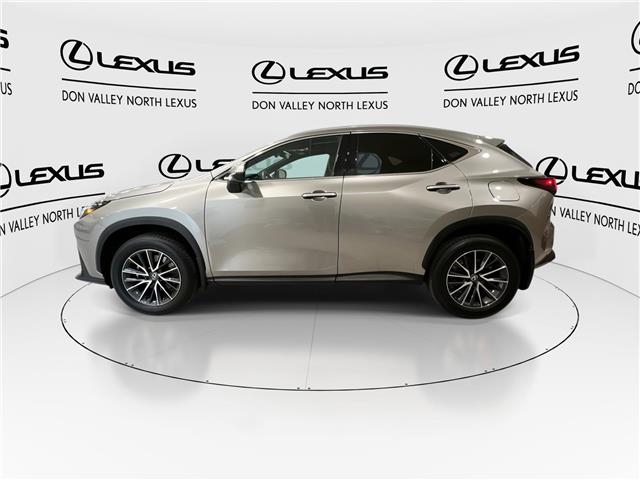 2024 Lexus NX 350h  (Stk: 14112730A) in Markham - Image 5 of 27