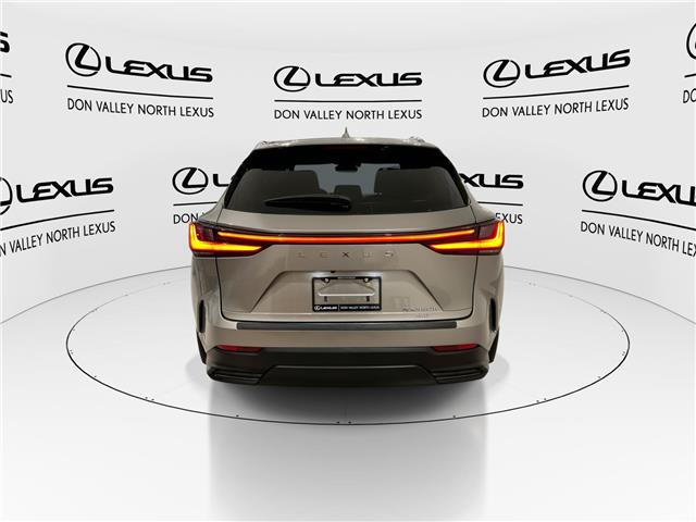 2024 Lexus NX 350h  (Stk: 14112730A) in Markham - Image 7 of 27