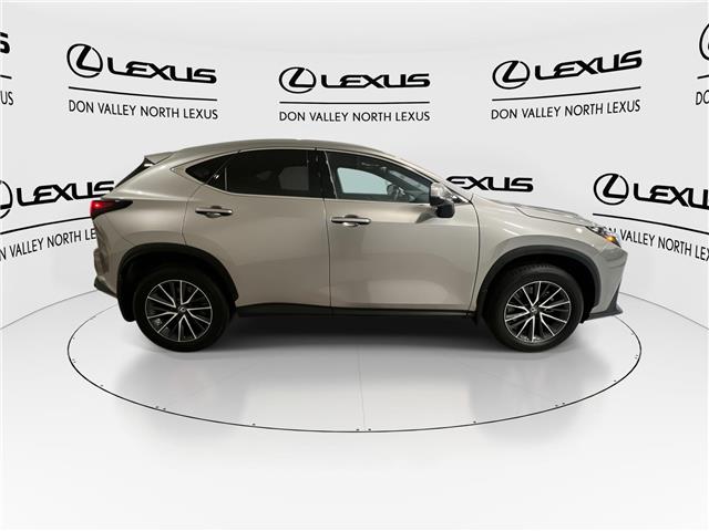 2024 Lexus NX 350h  (Stk: 14112730A) in Markham - Image 9 of 27