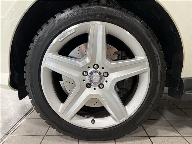 2013 Mercedes-Benz M-Class  (Stk: 14112229A) in Markham - Image 10 of 29
