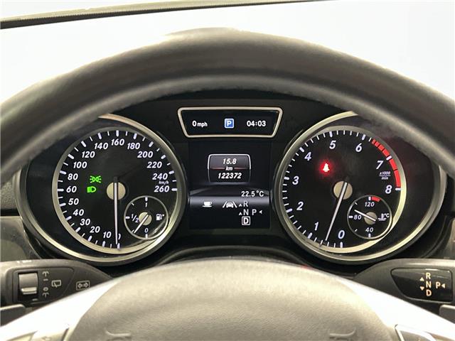 2013 Mercedes-Benz M-Class  (Stk: 14112229A) in Markham - Image 14 of 29