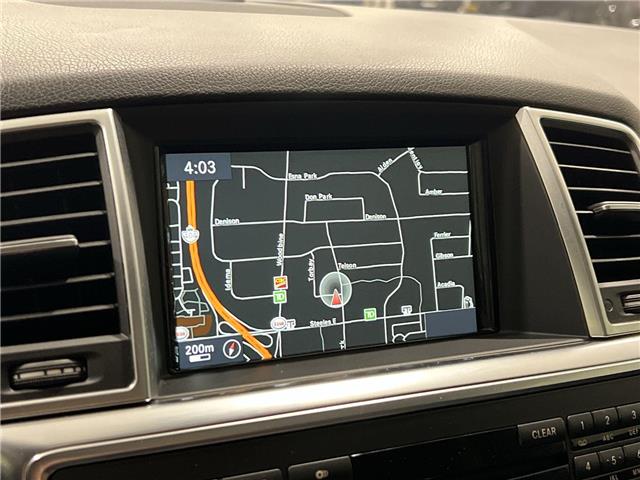 2013 Mercedes-Benz M-Class  (Stk: 14112229A) in Markham - Image 17 of 29