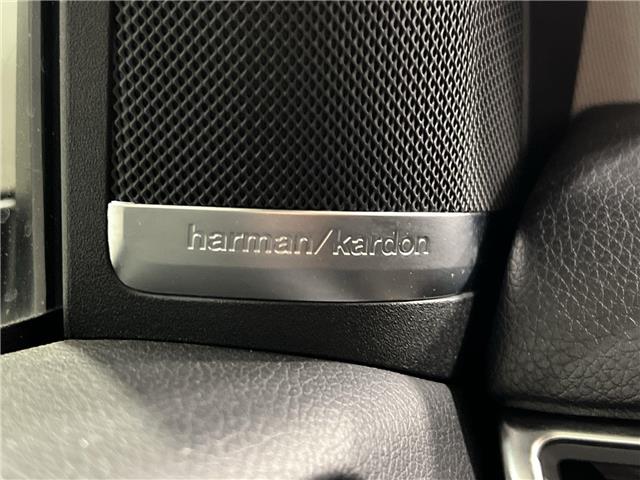 2013 Mercedes-Benz M-Class  (Stk: 14112229A) in Markham - Image 18 of 29