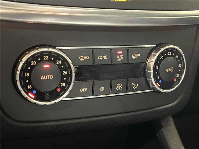 2013 Mercedes-Benz M-Class  (Stk: 14112229A) in Markham - Image 19 of 29
