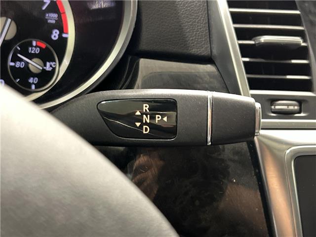 2013 Mercedes-Benz M-Class  (Stk: 14112229A) in Markham - Image 20 of 29