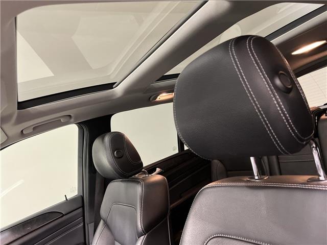 2013 Mercedes-Benz M-Class  (Stk: 14112229A) in Markham - Image 21 of 29