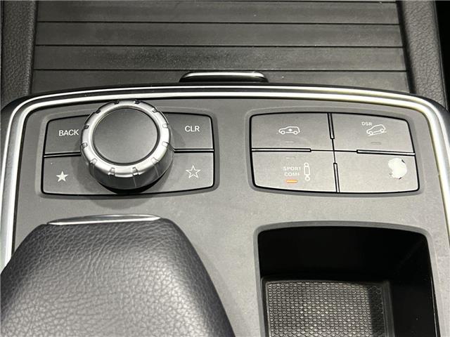 2013 Mercedes-Benz M-Class  (Stk: 14112229A) in Markham - Image 23 of 29