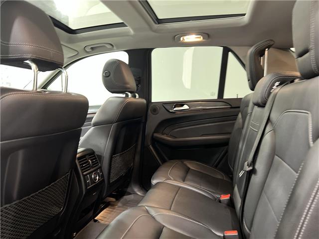 2013 Mercedes-Benz M-Class  (Stk: 14112229A) in Markham - Image 24 of 29