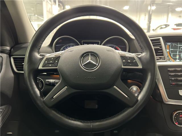 2013 Mercedes-Benz M-Class  (Stk: 14112229A) in Markham - Image 25 of 29