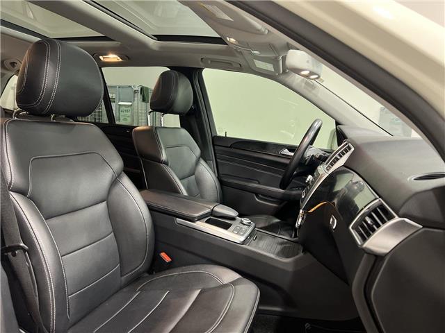 2013 Mercedes-Benz M-Class  (Stk: 14112229A) in Markham - Image 26 of 29