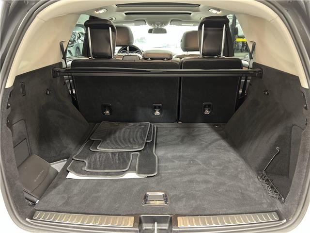2013 Mercedes-Benz M-Class  (Stk: 14112229A) in Markham - Image 27 of 29