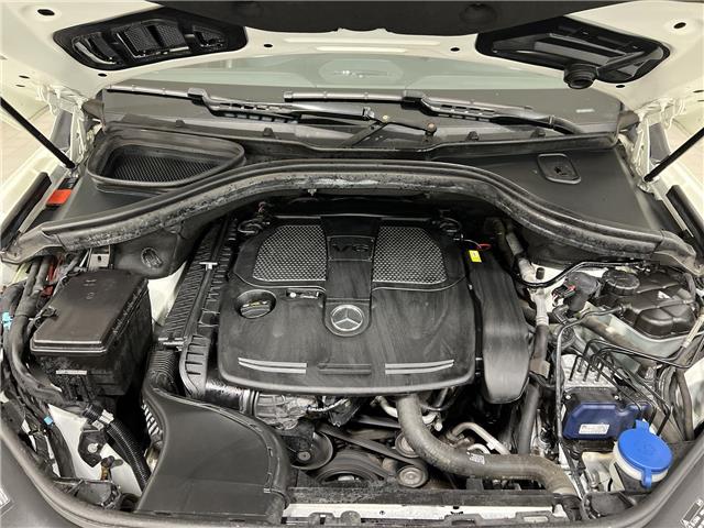 2013 Mercedes-Benz M-Class  (Stk: 14112229A) in Markham - Image 29 of 29