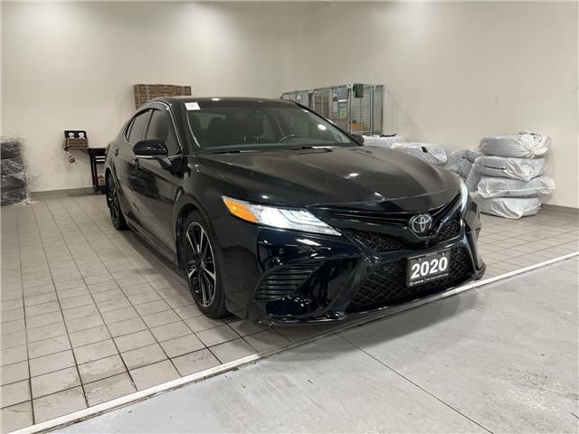 2020 Toyota Camry  (Stk: 14U7641) in Markham - Image 2 of 31