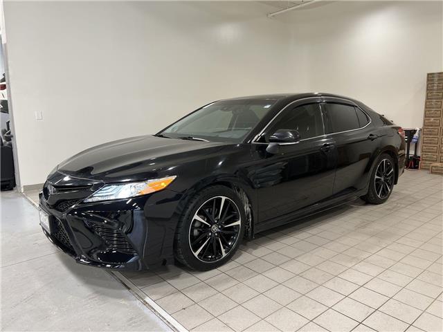 2020 Toyota Camry  (Stk: 14U7641) in Markham - Image 4 of 31
