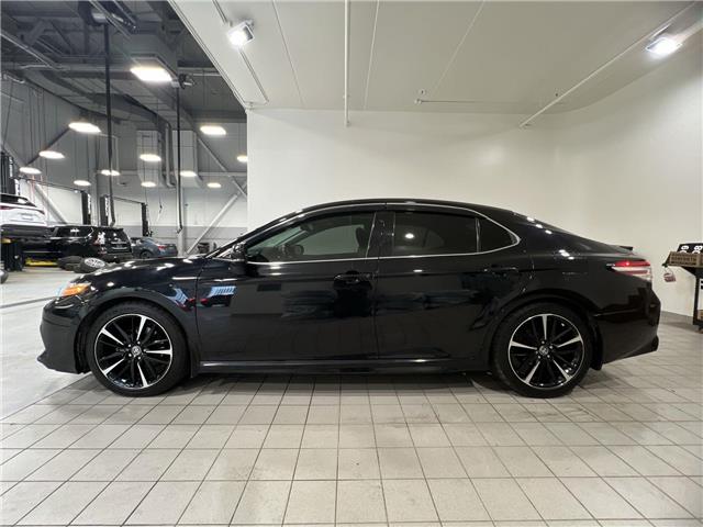 2020 Toyota Camry  (Stk: 14U7641) in Markham - Image 5 of 31