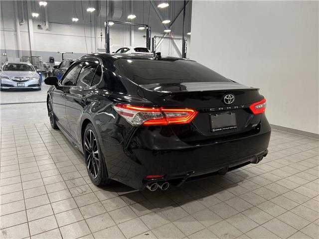 2020 Toyota Camry  (Stk: 14U7641) in Markham - Image 6 of 31