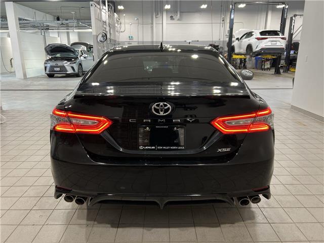 2020 Toyota Camry  (Stk: 14U7641) in Markham - Image 7 of 31