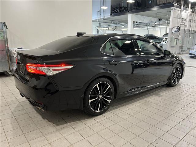 2020 Toyota Camry  (Stk: 14U7641) in Markham - Image 8 of 31