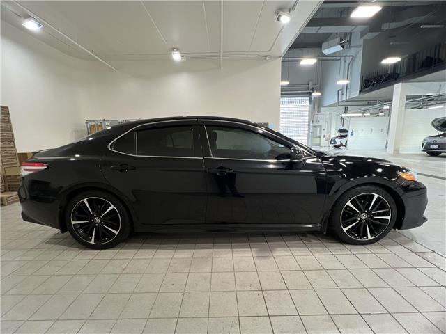 2020 Toyota Camry  (Stk: 14U7641) in Markham - Image 9 of 31