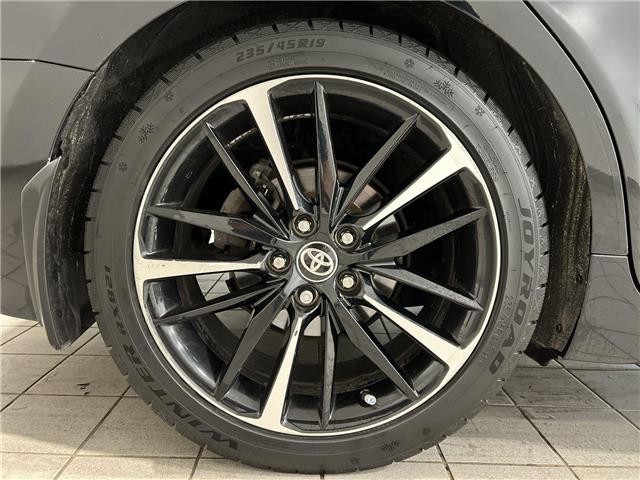 2020 Toyota Camry  (Stk: 14U7641) in Markham - Image 10 of 31