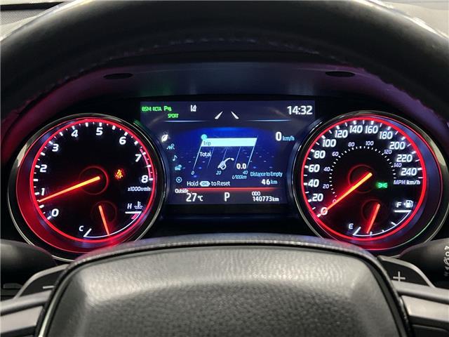 2020 Toyota Camry  (Stk: 14U7641) in Markham - Image 14 of 31