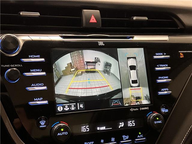 2020 Toyota Camry  (Stk: 14U7641) in Markham - Image 17 of 31