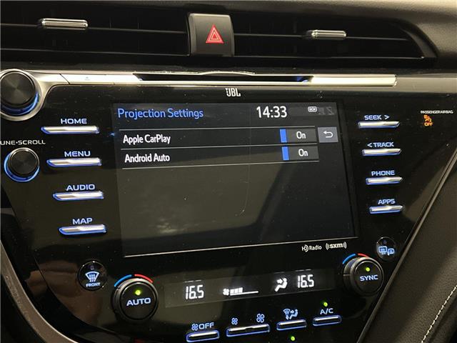 2020 Toyota Camry  (Stk: 14U7641) in Markham - Image 18 of 31