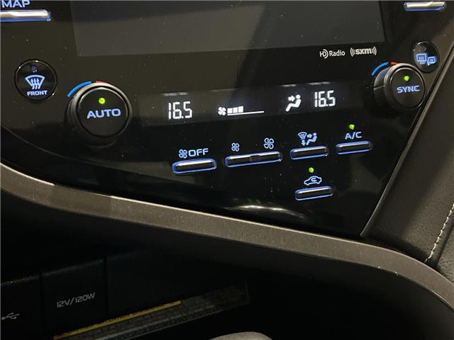 2020 Toyota Camry  (Stk: 14U7641) in Markham - Image 20 of 31