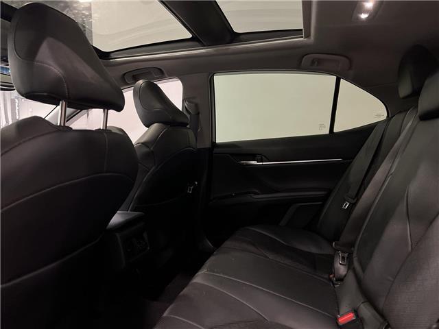 2020 Toyota Camry  (Stk: 14U7641) in Markham - Image 26 of 31