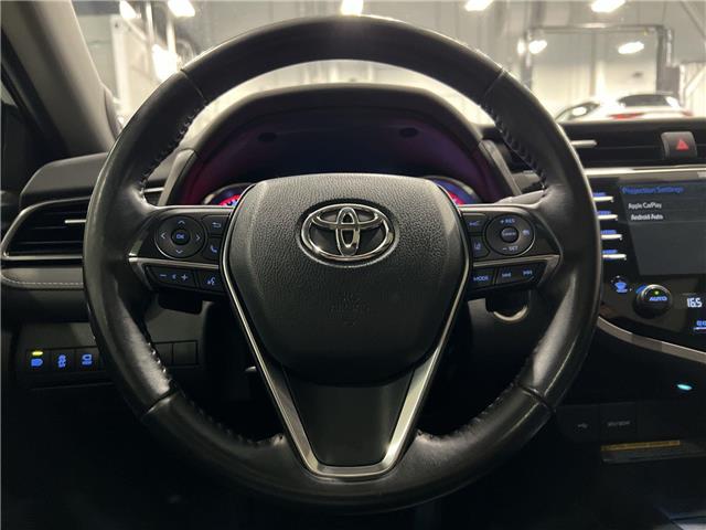 2020 Toyota Camry  (Stk: 14U7641) in Markham - Image 27 of 31